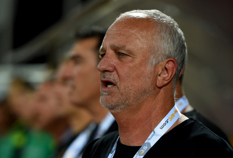 Ảnh bài viết Đấu Việt Nam, HLV Australia nói thẳng điều đang mong chờ 