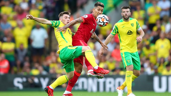 Ảnh bài viết Đội hình tệ nhất Ngoại hạng Anh 2021/22 sau 3 vòng: Tân binh đóng góp 5 cái tên