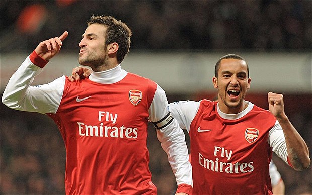 Ảnh bài viết 16 cầu thủ Arsenal tuổi teen ra sân nhiều nhất lịch sử: Ma tốc độ ngang Saka  