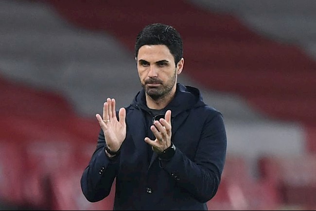 Cứu tinh của Arteta xuất hiện, Arsenal tạm quên những ngày u tối