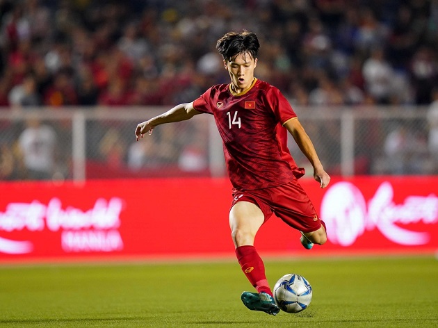 Ảnh bài viết 3 cầu thủ xứng đáng được ông Park tin tưởng trong loạt trận tháng 10
