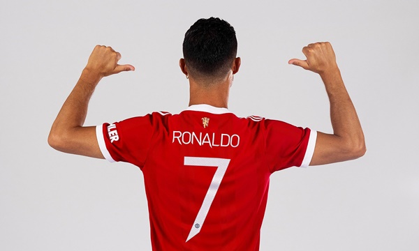 Ảnh bài viết Ronaldo và 10 tân binh được chờ đợi ra mắt tại vòng 4 Premier League