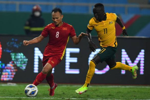 Ảnh bài viết Truyền thông Australia công nhận 1 điều lợi hại ở ĐT Việt Nam