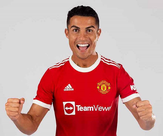 Ảnh bài viết 10 điều không thể bỏ qua của Premier League tuần này: Số 1 vẫn là Ronaldo