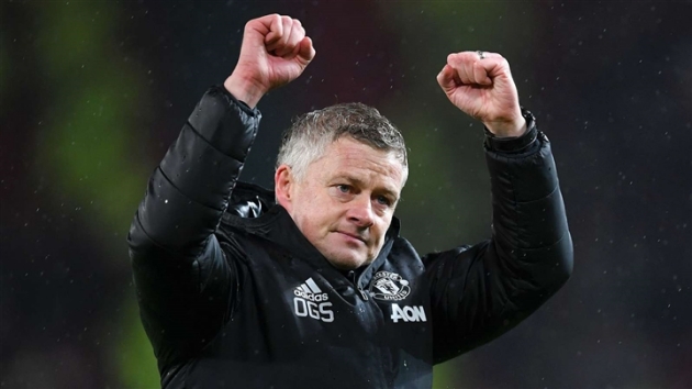 Ảnh bài viết 2 chữ ký triệu đô hoàn hảo giúp Solskjaer chốt hạ đội hình Man Utd