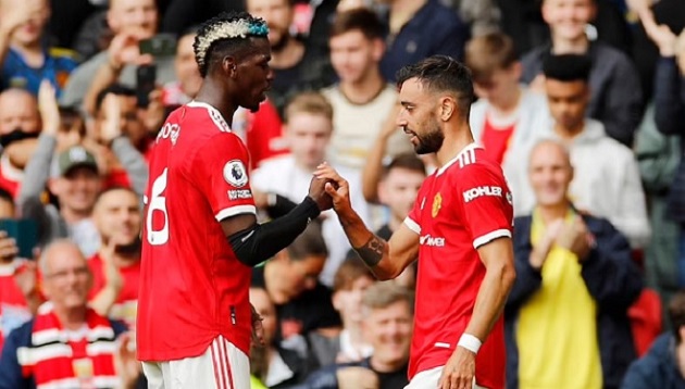 Ảnh bài viết 3 điều cần Man Utd làm để ngày ra mắt của Ronaldo trở nên trọn vẹn