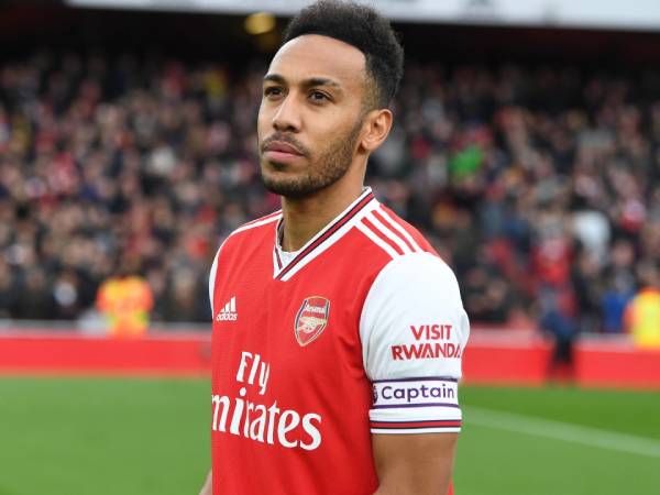 Ảnh bài viết Arsenal đã tìm được người thay Aubameyang