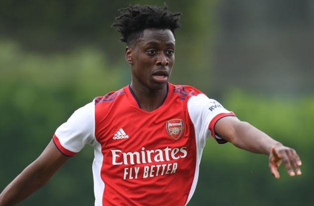 Ảnh bài viết Arsenal nhận hung tin lực lượng trước trận Norwich