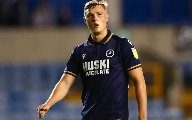 Ảnh bài viết Fan Arsenal khen sao trẻ hay hơn cả Ben White