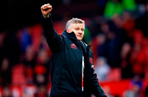 Ảnh bài viết Khởi đầu đẹp nhất dành cho bom tấn gây sốt của Man Utd