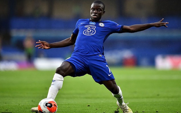 Ảnh bài viết Không phải Kante, 3 nhân tố giúp Chelsea công phá mùa giải 2021/22
