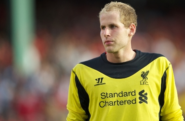 Ảnh bài viết Lựa chọn số 3 kể chuyện chia tay Liverpool