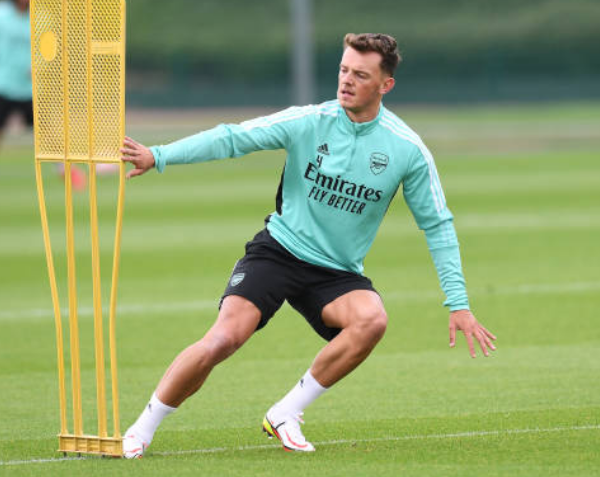 Ảnh bài viết Lực lượng Arsenal đấu Norwich: 2 cú hích hàng thủ, 3 cái tên nghi vấn