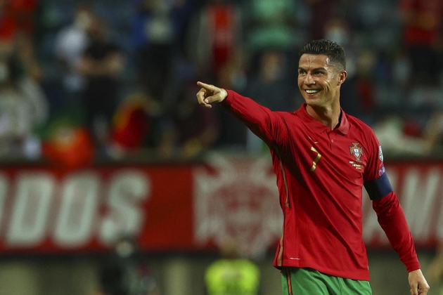 Ảnh bài viết Ronaldo là chìa khóa, Man Utd tự tin chiêu mộ bom tấn vạn người mê