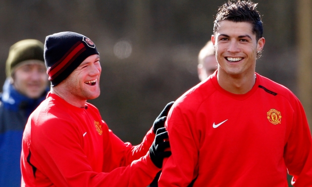 Ảnh bài viết Sau tất cả, Rooney cũng nói sự thật về việc Ronaldo trở về Man Utd