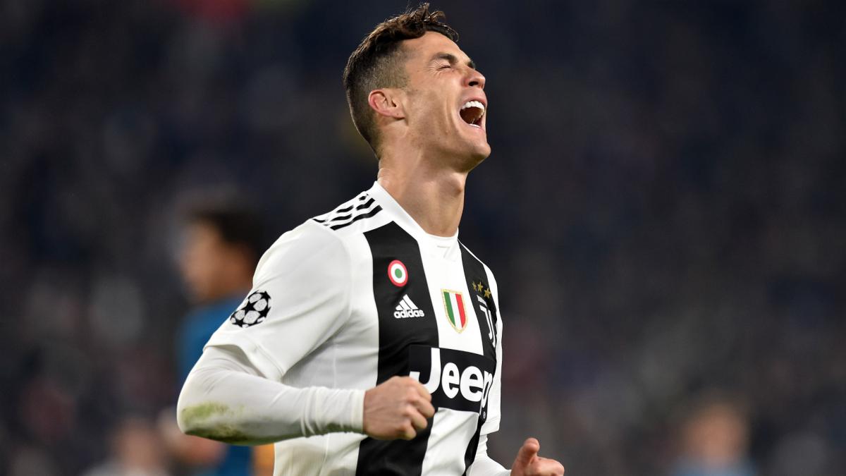 Ảnh bài viết "Cristiano Ronaldo đã không còn muốn chơi bóng cho Juventus thêm nữa" 