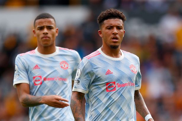 CHÍNH THỨC! Man Utd công bố danh sách dự Premier League 2021/22