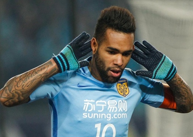 Ảnh bài viết Sao Brazil: "Thương thảo với Liverpool đi vào ngõ cụt và họ bỏ cuộc"