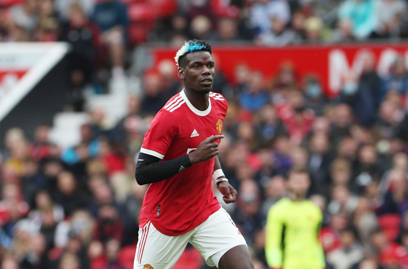 Sợ mất Pogba, Real Madrid nhắm mục tiêu của Arsenal