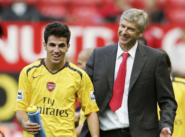 Ảnh bài viết 10 HLV bán ngôi sao nhiều tiền nhất 21 năm qua: Sự thật Mourinho, Wenger thứ 10