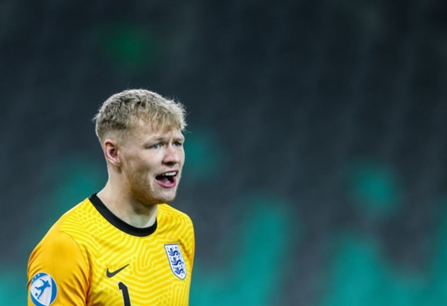 Arsenal đã mua 1 quái vật đáng gờm không thể bị làm phiền?