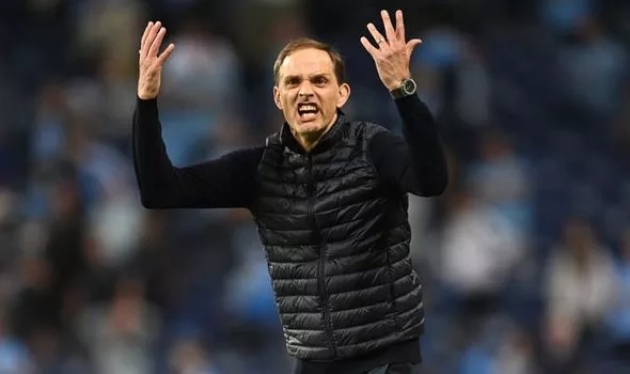 Ảnh bài viết "Declan Rice nghĩ rằng cậu ấy sẽ đến Chelsea"