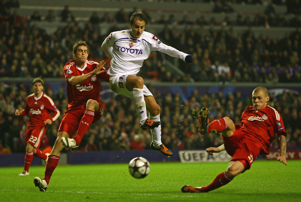 Ảnh bài viết Sắp gặp Liverpool, cựu danh thủ AC Milan tự tin vì 1 điều 