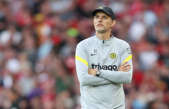 3 quyết định đúng đắn và 1 sai lầm của Tuchel trận thắng Aston Villa