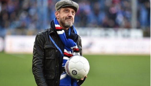 Ảnh bài viết Cựu tuyển thủ Ý trở lại thi đấu ở tuổi 46, sau 12 năm bị cấm vì doping