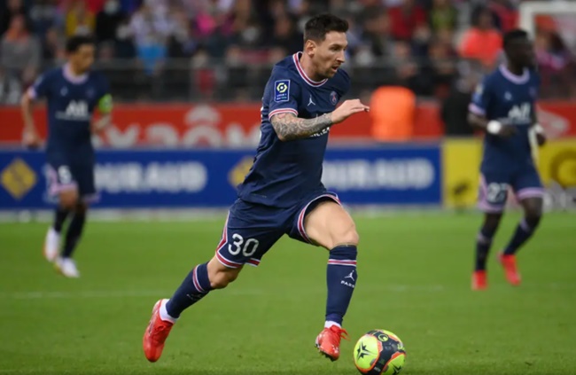 Ảnh bài viết Pochettino ấn định thời điểm Messi, Neymar tái xuất