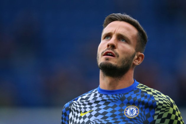 Ra mắt thảm họa, Saul Niguez nói gì?
