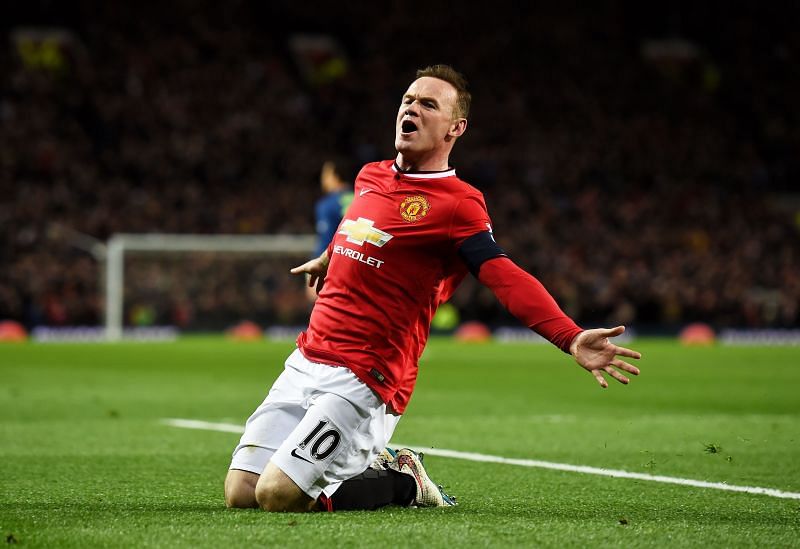 Top 5 vua kiến tạo Man United thế kỷ 21: Tuyệt vời CR7, Rooney đứng sau 1 người