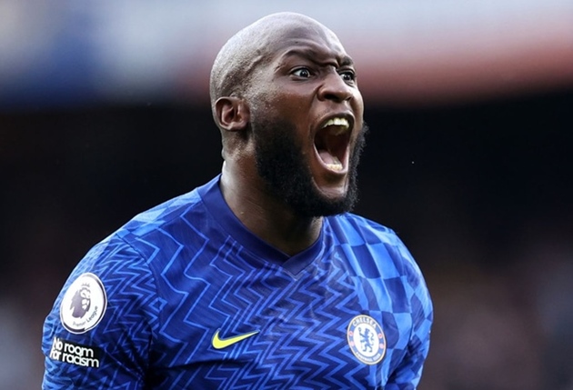 Tuchel: "Không phải đệm bóng dễ dàng, Lukaku ghi 2 bàn thắng độ khó cao"
