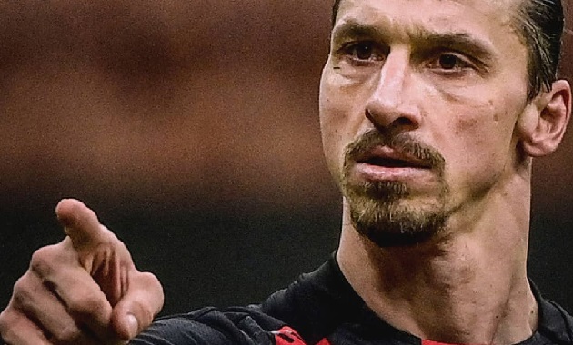 Ảnh bài viết 5 điểm nhấn Milan 2-0 Lazio: Ibra nổ súng; viện binh Chelsea quá thất vọng