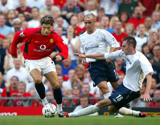 6 màn ra mắt ấn tượng nhất Man Utd 20 năm qua: CR7 chưa phải là nhất