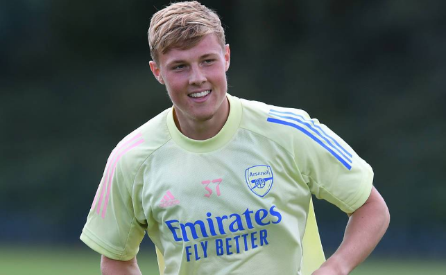 Ảnh bài viết Arteta được khuyên mang lính đánh thuê trở về hàng ngũ Arsenal