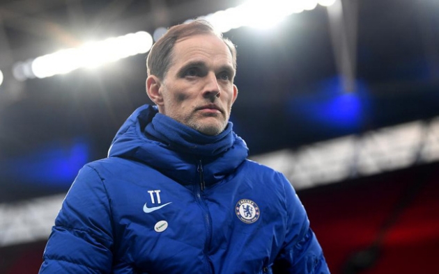 Mất Kante, Tuchel sẽ dùng Saul đấu Zenit?