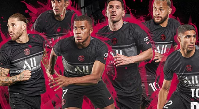 Ảnh bài viết PSG lộ rõ thành ý dành cho Mbappe