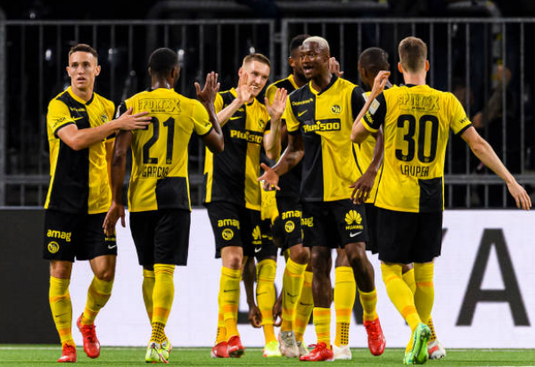 Ảnh bài viết 3 điều có thể bạn chưa biết về đối thủ của Man Utd trận khai màn CL