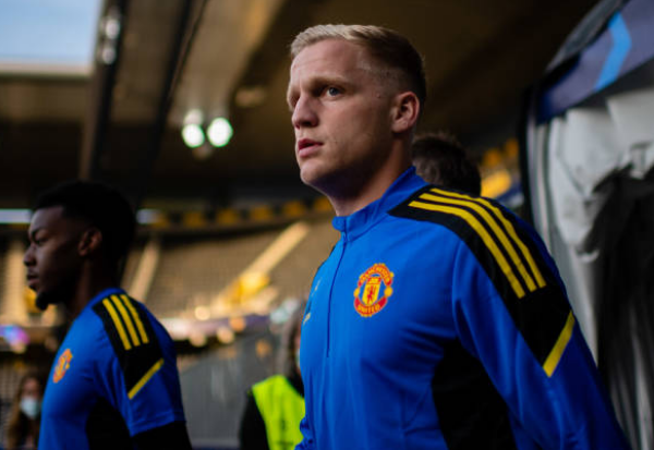 Ảnh bài viết 4 điều đáng chờ đợi ở Man Utd trận gặp Young Boys: Cơ hội cho kép phụ?