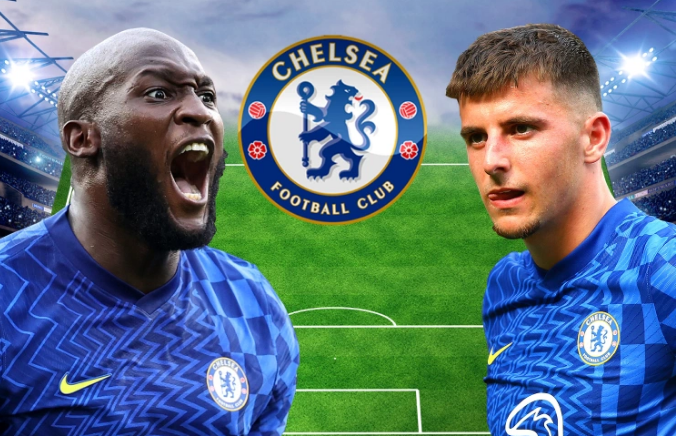 Đội hình Chelsea đấu Zenit: Tam tấu L.M.H lĩnh xướng hàng công