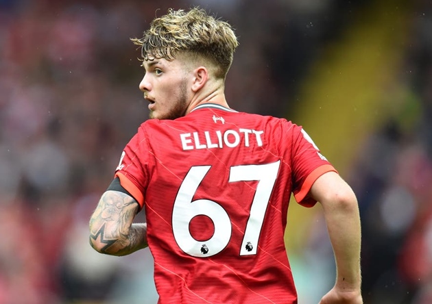 Ảnh bài viết  Elliott nói lời thật lòng về đối thủ gây ra chấn thương