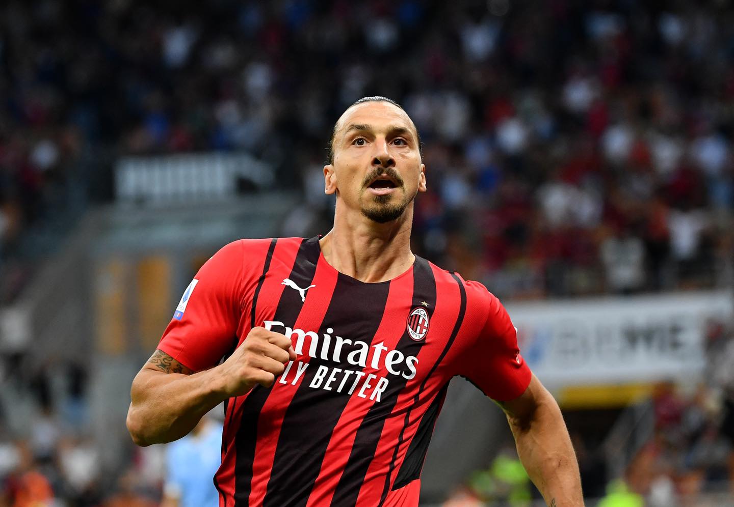 Ảnh bài viết Sắp gặp Liverpool, AC Milan nhận tổn thất lớn 