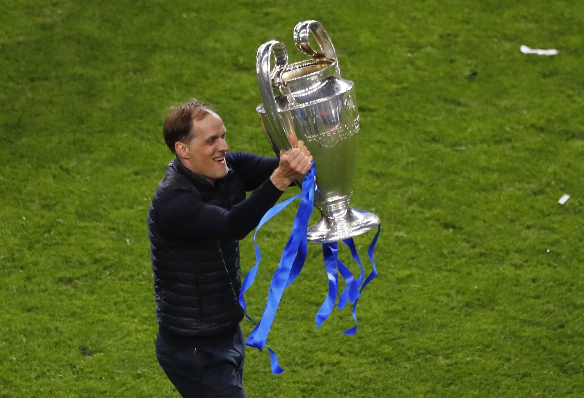 Ảnh bài viết Tuchel kêu gọi các học trò quên đi chức vô địch Champions League