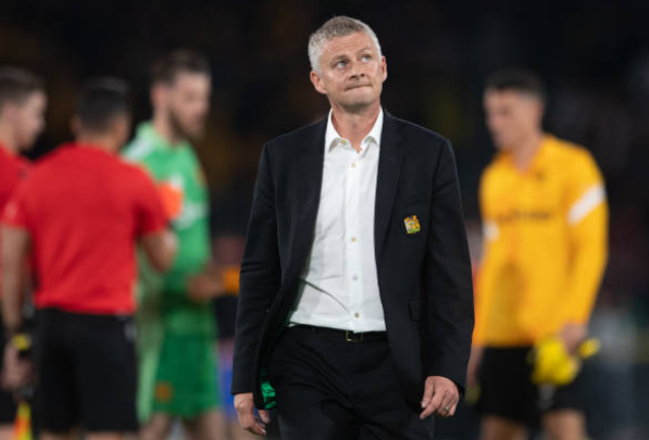 Ảnh bài viết 2 quyết định đúng đắn và 2 sai lầm của Solskjaer trận thua Young Boys