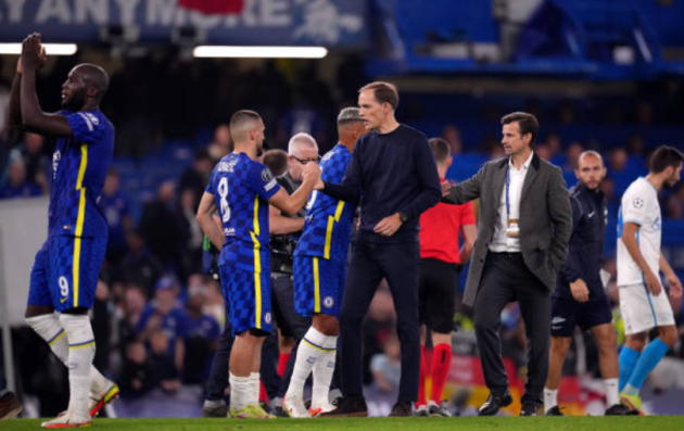 Ảnh bài viết 5 điểm nhấn Chelsea 1-0 Zenit: Sơ đồ khắc tinh; Bài đánh thương hiệu