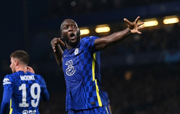 Ảnh bài viết Chelsea có chìa khóa hoàn hảo để mở khóa Romelu Lukaku