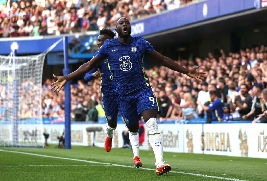 Ảnh bài viết Joe Cole đưa Lukaku ra mỉa mai Tottenham, Arsenal