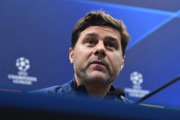 Ảnh bài viết Mauricio Pochettino chỉ ra đội bóng đáng gờm nhất ở Champions League