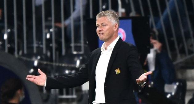 Ảnh bài viết Ole Gunnar Solskjaer nói thẳng về sai lầm của Wan-Bissaka và Lingard